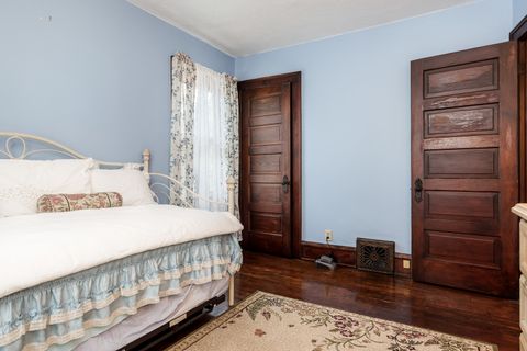 Tiny photo for 206 12th Street, Rockford, IL 61104 (MLS # 12491626)
