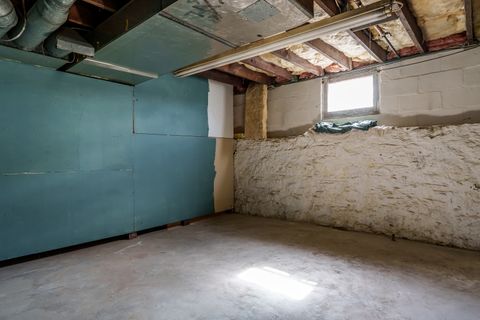 Tiny photo for 206 12th Street, Rockford, IL 61104 (MLS # 12491626)