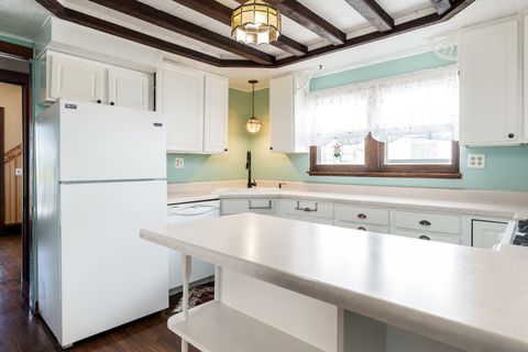 Tiny photo for 206 12th Street, Rockford, IL 61104 (MLS # 12491626)