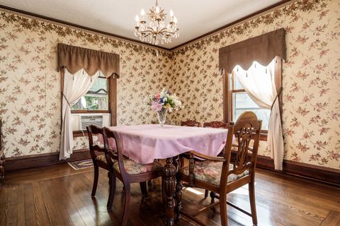 Tiny photo for 206 12th Street, Rockford, IL 61104 (MLS # 12491626)