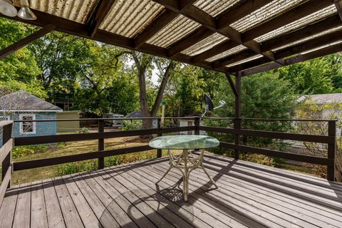 Tiny photo for 206 12th Street, Rockford, IL 61104 (MLS # 12491626)