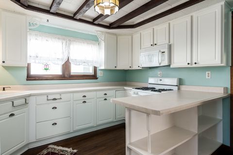 Tiny photo for 206 12th Street, Rockford, IL 61104 (MLS # 12491626)