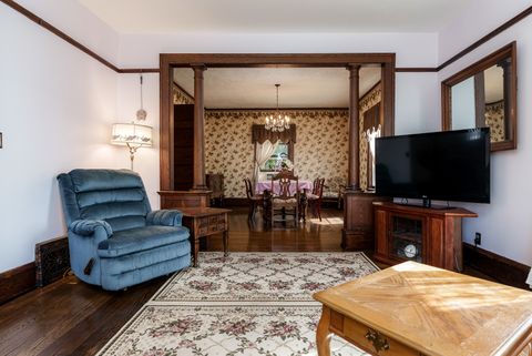 Tiny photo for 206 12th Street, Rockford, IL 61104 (MLS # 12491626)