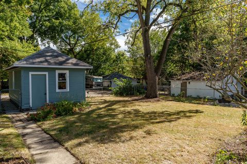 Tiny photo for 206 12th Street, Rockford, IL 61104 (MLS # 12491626)