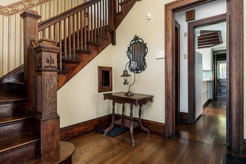 Tiny photo for 206 12th Street, Rockford, IL 61104 (MLS # 12491626)