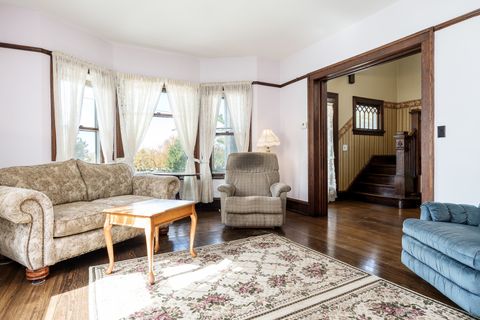 Tiny photo for 206 12th Street, Rockford, IL 61104 (MLS # 12491626)