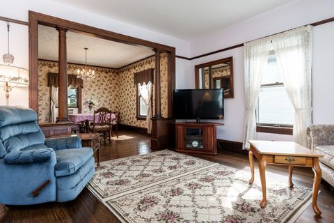 Tiny photo for 206 12th Street, Rockford, IL 61104 (MLS # 12491626)