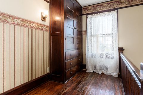 Tiny photo for 206 12th Street, Rockford, IL 61104 (MLS # 12491626)