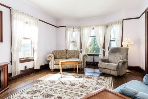 Tiny photo for 206 12th Street, Rockford, IL 61104 (MLS # 12491626)