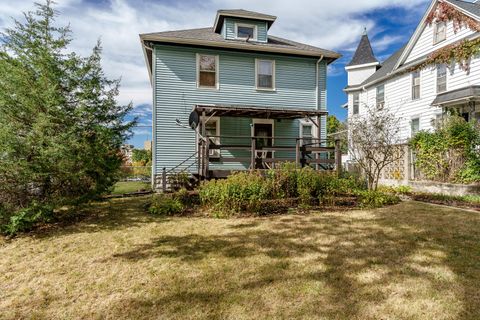 Tiny photo for 206 12th Street, Rockford, IL 61104 (MLS # 12491626)