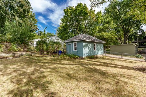 Tiny photo for 206 12th Street, Rockford, IL 61104 (MLS # 12491626)