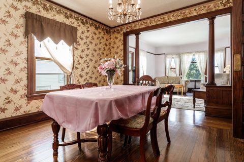 Tiny photo for 206 12th Street, Rockford, IL 61104 (MLS # 12491626)
