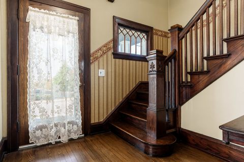 Tiny photo for 206 12th Street, Rockford, IL 61104 (MLS # 12491626)