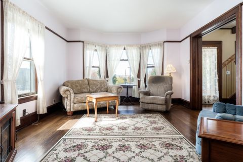 Tiny photo for 206 12th Street, Rockford, IL 61104 (MLS # 12491626)