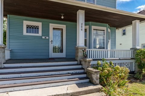 Tiny photo for 206 12th Street, Rockford, IL 61104 (MLS # 12491626)