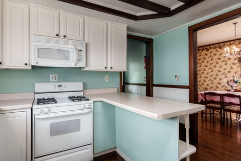 Tiny photo for 206 12th Street, Rockford, IL 61104 (MLS # 12491626)