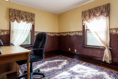 Tiny photo for 206 12th Street, Rockford, IL 61104 (MLS # 12491626)
