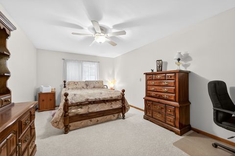 Tiny photo for 2708 Greenwood Acres Drive #2708, DeKalb, IL 60115 (MLS # 12553142)