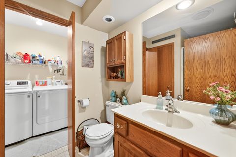 Tiny photo for 2708 Greenwood Acres Drive #2708, DeKalb, IL 60115 (MLS # 12553142)