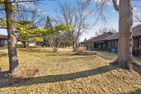 Tiny photo for 2708 Greenwood Acres Drive #2708, DeKalb, IL 60115 (MLS # 12553142)