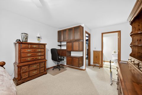 Tiny photo for 2708 Greenwood Acres Drive #2708, DeKalb, IL 60115 (MLS # 12553142)