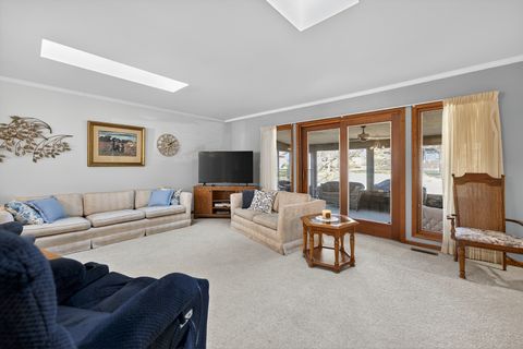 Tiny photo for 2708 Greenwood Acres Drive #2708, DeKalb, IL 60115 (MLS # 12553142)