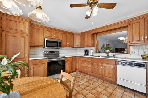 Tiny photo for 2708 Greenwood Acres Drive #2708, DeKalb, IL 60115 (MLS # 12553142)