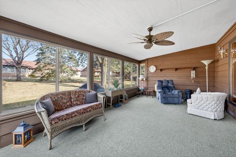 Tiny photo for 2708 Greenwood Acres Drive #2708, DeKalb, IL 60115 (MLS # 12553142)