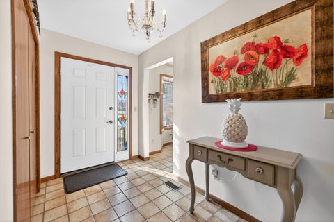 Tiny photo for 2708 Greenwood Acres Drive #2708, DeKalb, IL 60115 (MLS # 12553142)