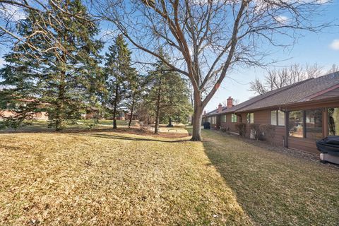 Tiny photo for 2708 Greenwood Acres Drive #2708, DeKalb, IL 60115 (MLS # 12553142)