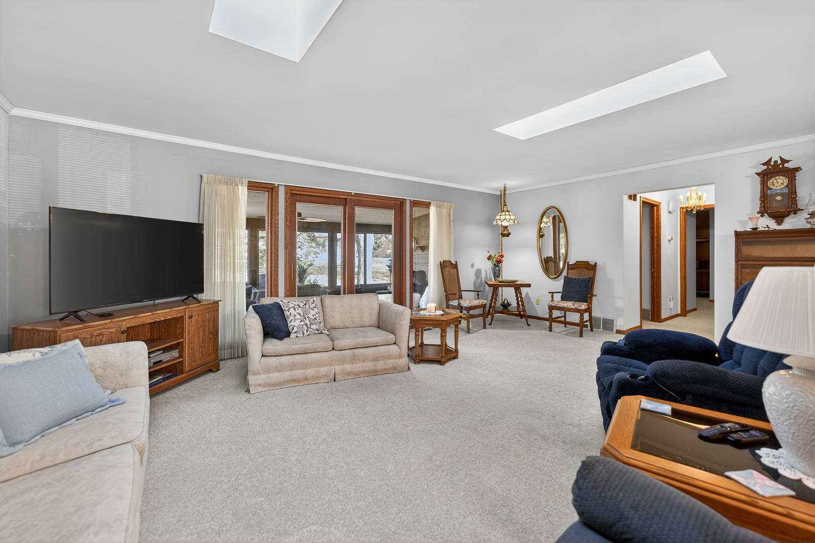 2708 Greenwood Acres Drive 2708