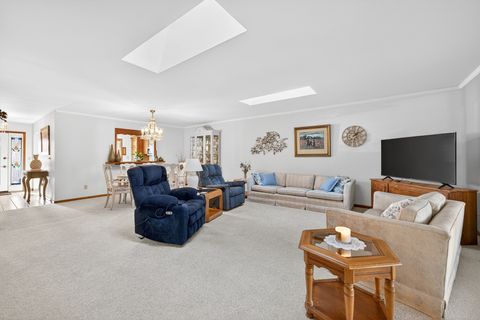 Tiny photo for 2708 Greenwood Acres Drive #2708, DeKalb, IL 60115 (MLS # 12553142)