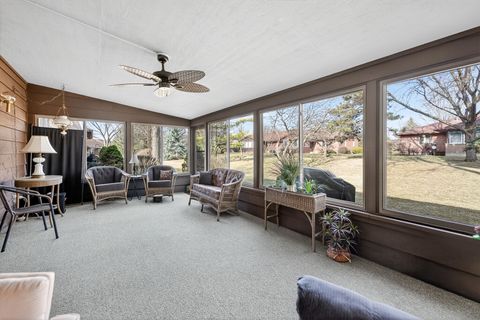 Tiny photo for 2708 Greenwood Acres Drive #2708, DeKalb, IL 60115 (MLS # 12553142)