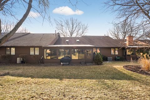 Tiny photo for 2708 Greenwood Acres Drive #2708, DeKalb, IL 60115 (MLS # 12553142)