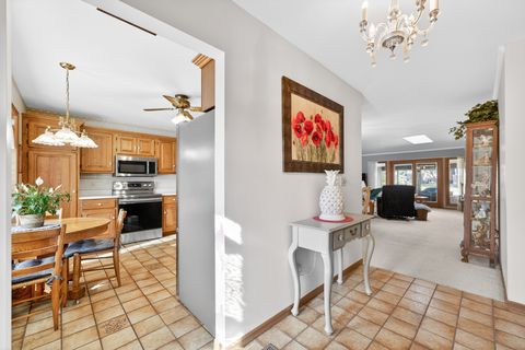 Tiny photo for 2708 Greenwood Acres Drive #2708, DeKalb, IL 60115 (MLS # 12553142)