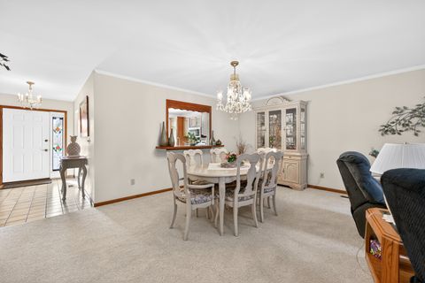 Tiny photo for 2708 Greenwood Acres Drive #2708, DeKalb, IL 60115 (MLS # 12553142)