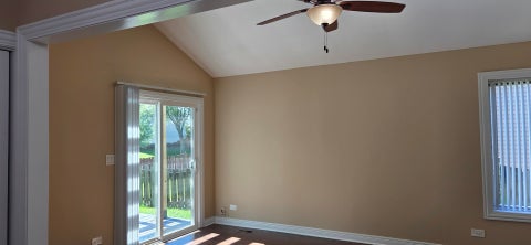 Tiny photo for 792 Trinity Court, Carol Stream, IL 60188 (MLS # 12773264)