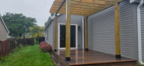 Tiny photo for 792 Trinity Court, Carol Stream, IL 60188 (MLS # 12773264)
