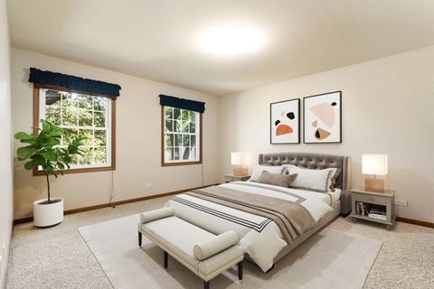 Tiny photo for 764 Leslie Lane, Frankfort, IL 60423 (MLS # 12476605)