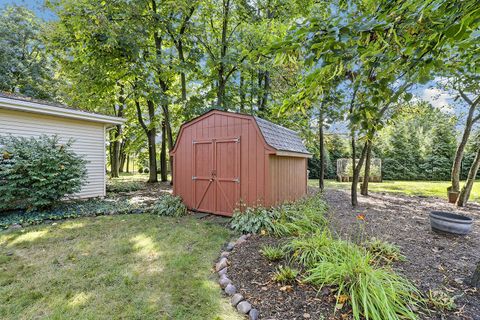 Tiny photo for 764 Leslie Lane, Frankfort, IL 60423 (MLS # 12476605)