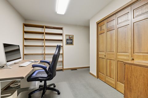 Tiny photo for 764 Leslie Lane, Frankfort, IL 60423 (MLS # 12476605)