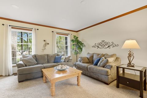 Tiny photo for 764 Leslie Lane, Frankfort, IL 60423 (MLS # 12476605)