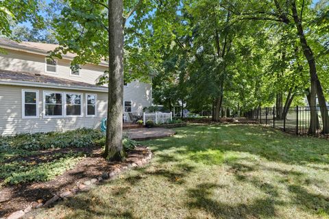 Tiny photo for 764 Leslie Lane, Frankfort, IL 60423 (MLS # 12476605)