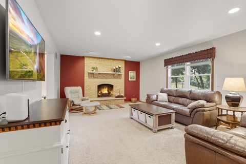 Tiny photo for 764 Leslie Lane, Frankfort, IL 60423 (MLS # 12476605)