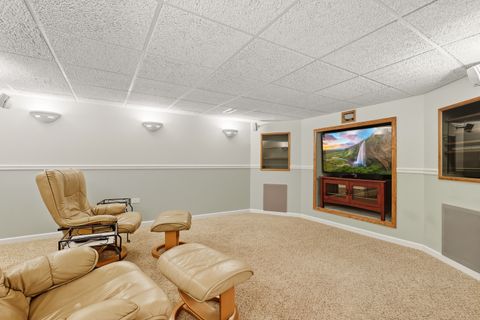 Tiny photo for 764 Leslie Lane, Frankfort, IL 60423 (MLS # 12476605)