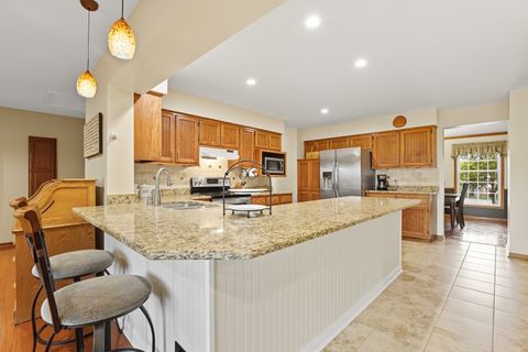 Tiny photo for 764 Leslie Lane, Frankfort, IL 60423 (MLS # 12476605)