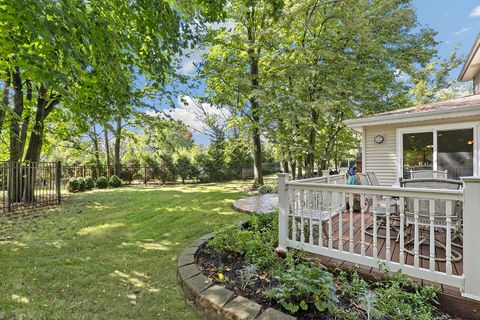 Tiny photo for 764 Leslie Lane, Frankfort, IL 60423 (MLS # 12476605)