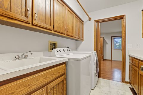 Tiny photo for 764 Leslie Lane, Frankfort, IL 60423 (MLS # 12476605)