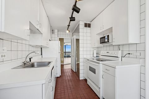 Tiny photo for 5415 N SHERIDAN Road #3311, Chicago, IL 60640 (MLS # 12430302)