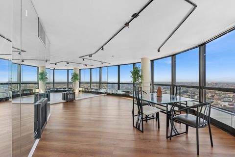 Tiny photo for 5415 N SHERIDAN Road #3311, Chicago, IL 60640 (MLS # 12430302)